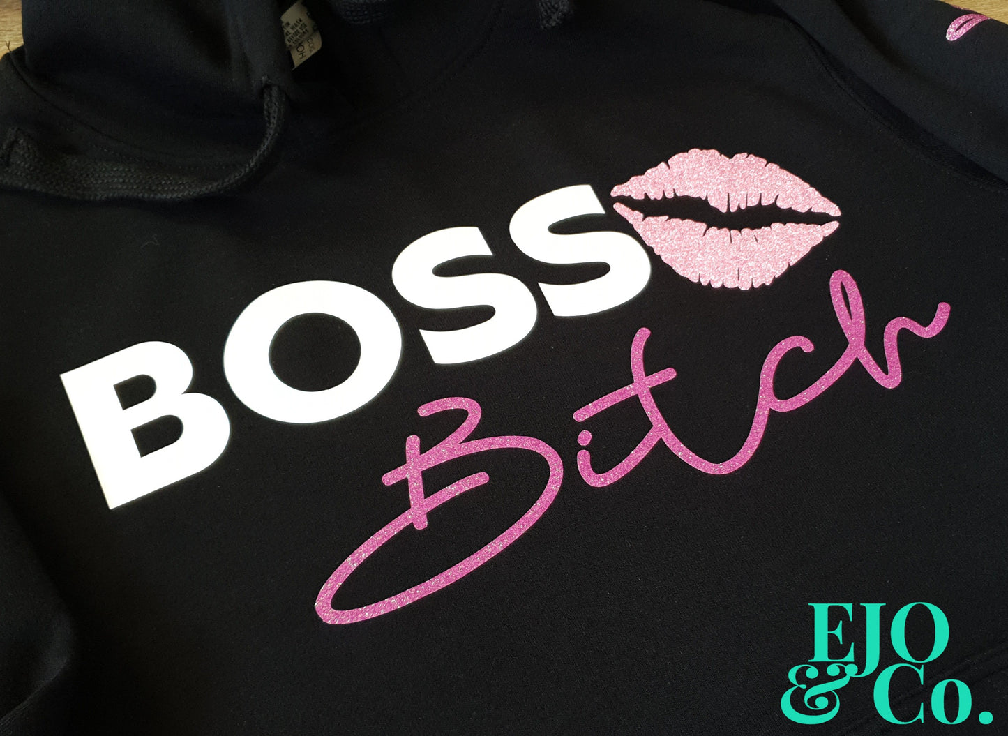 Boss Bitch Tee