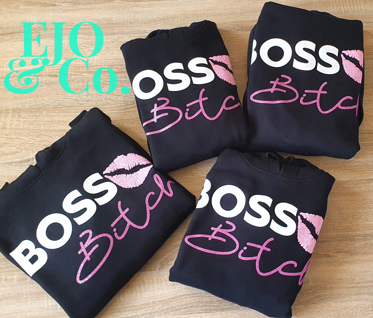 Boss Bitch Tee